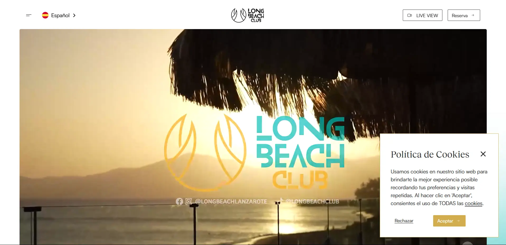 Long Beach Club